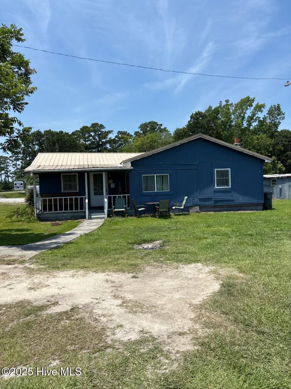 160 Hickman Road Northwest Calabash, NC 28467 - Photo 9 of 13