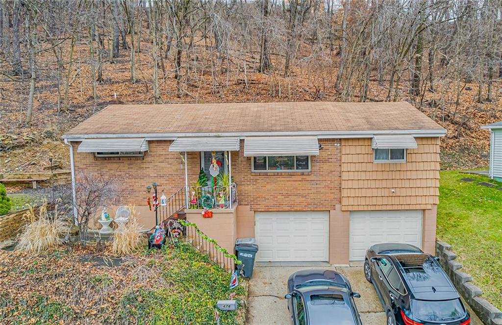 478 Evergreen Road, Pittsburgh, PA 15209 Compass