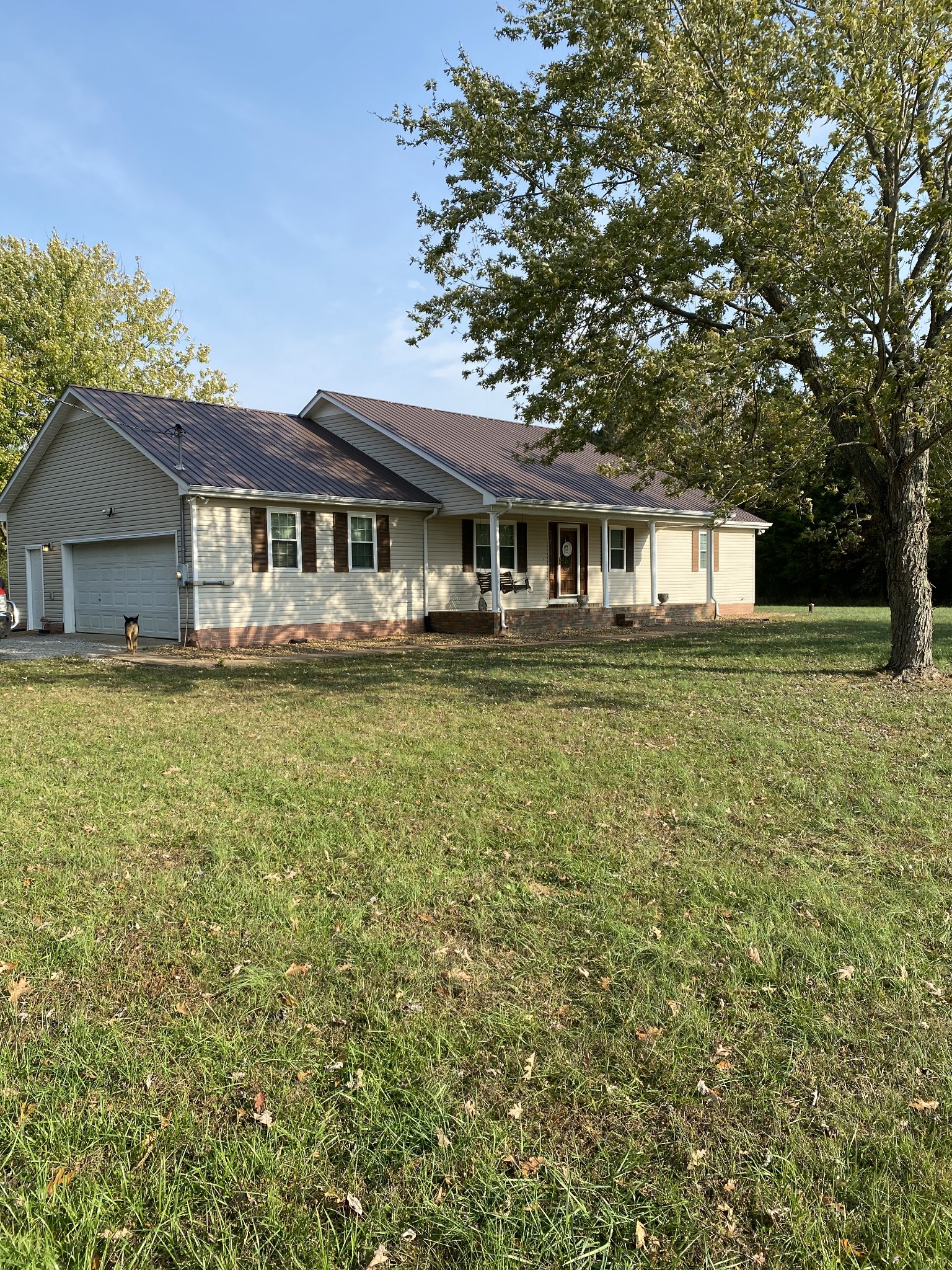 148 Buckner Road Ethridge, TN 38456 - Photo 3 of 31 Gallery Image 3
