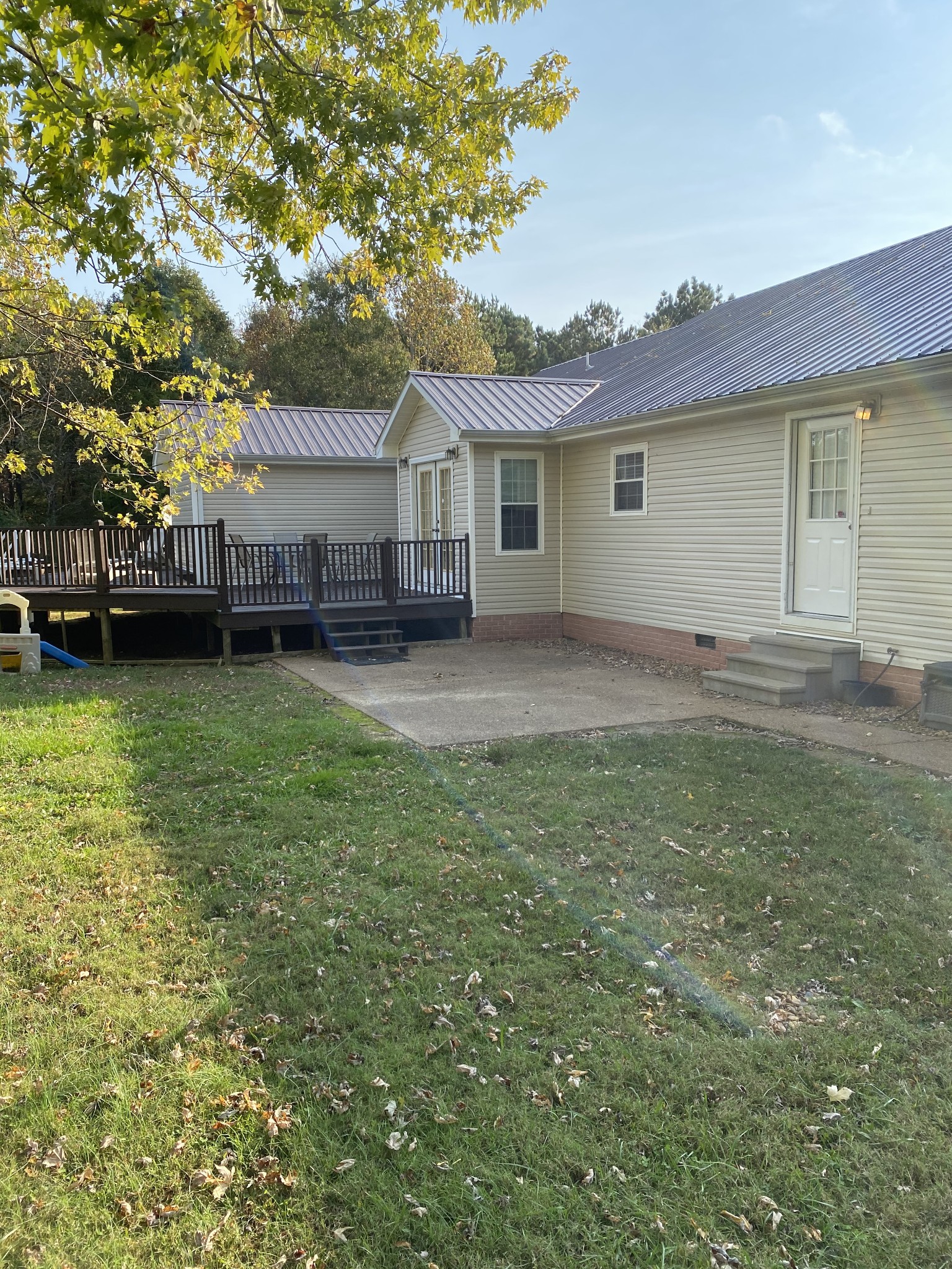 148 Buckner Road Ethridge, TN 38456 - Photo 8 of 31 Gallery Image 8