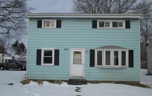 383 Fetzner Road Greece, NY 14626 - Photo 1 of 1