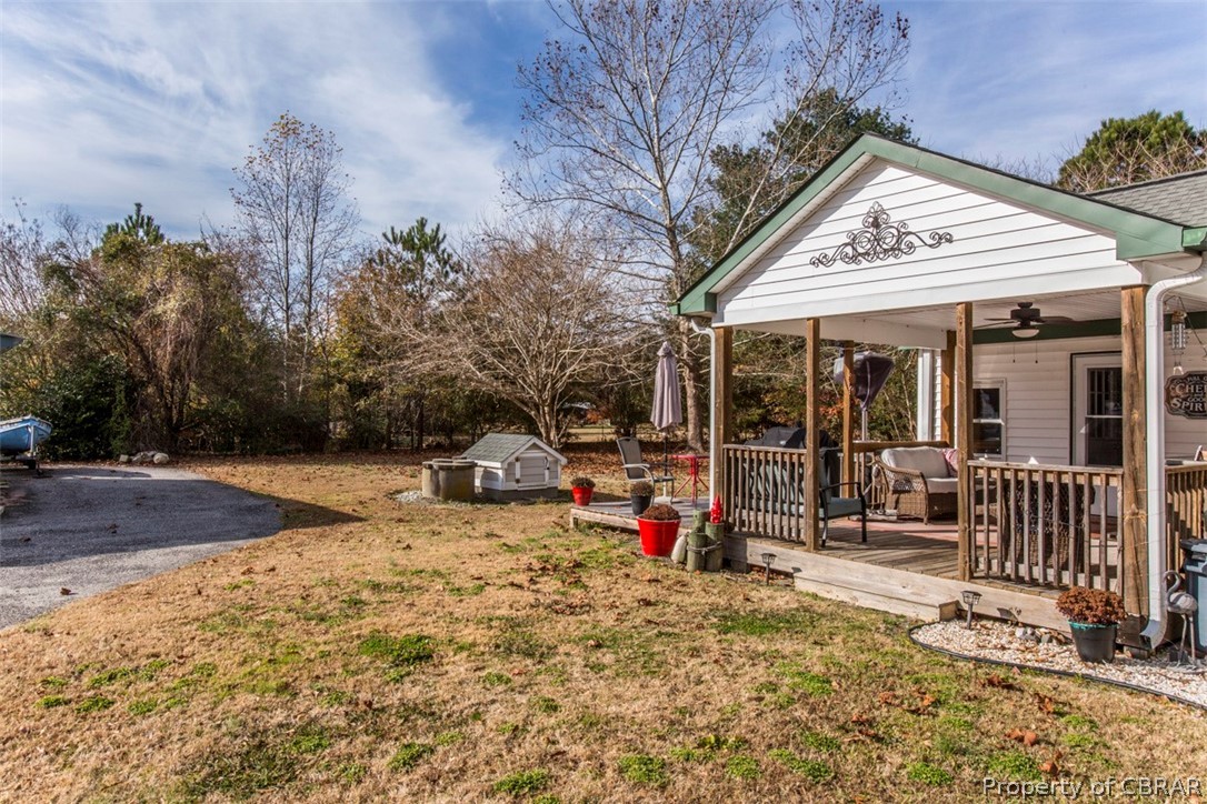 5820 Horsley Road Hayes, VA 23072 - Photo 34 of 40 Gallery Image 34