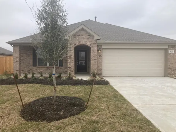 $2,500 | 3806 Rock Ledge Drive, Rosenberg, TX 77469