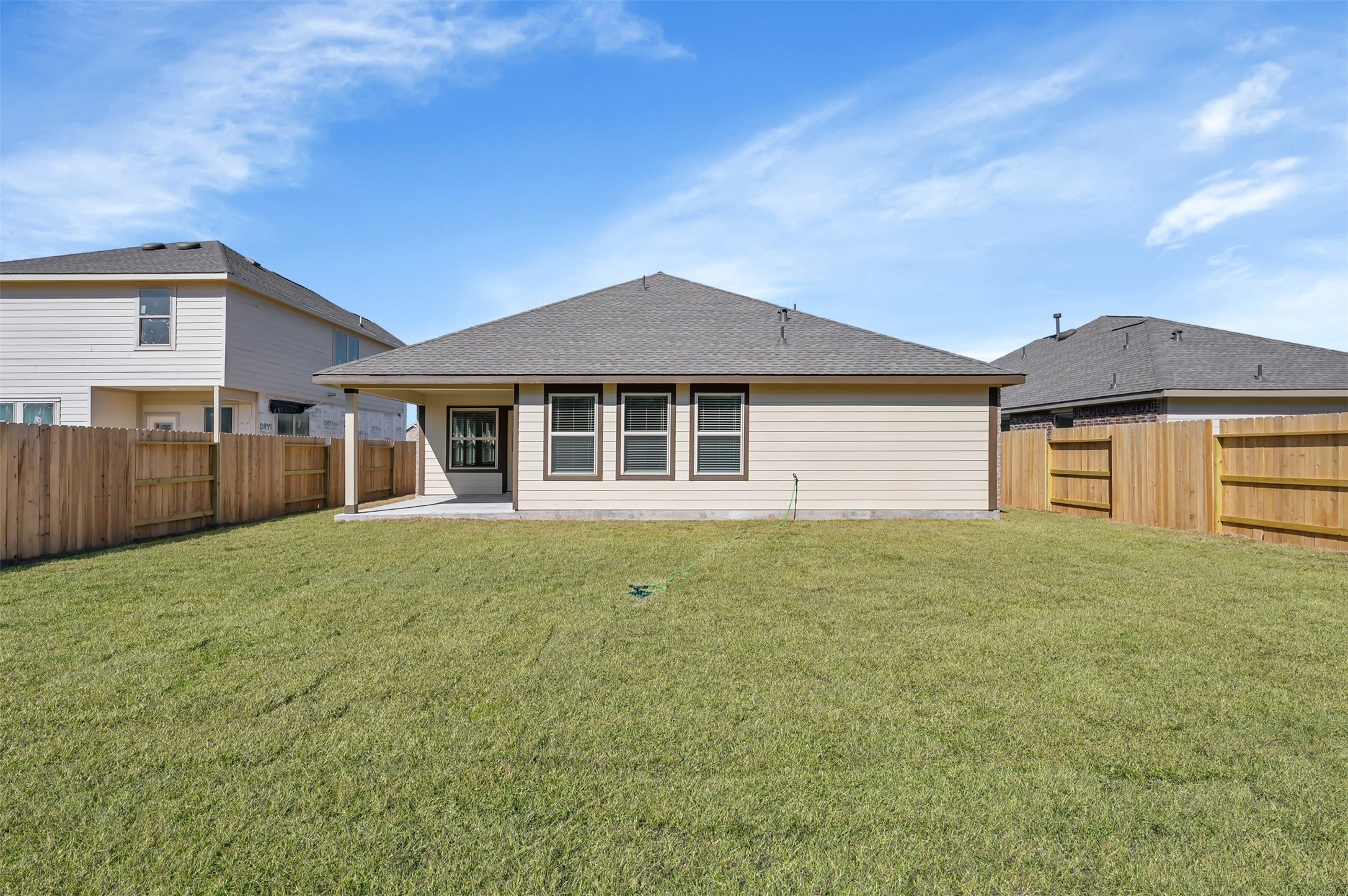 3806 Rock Ledge Drive Rosenberg, TX 77469 - Photo 19 of 23