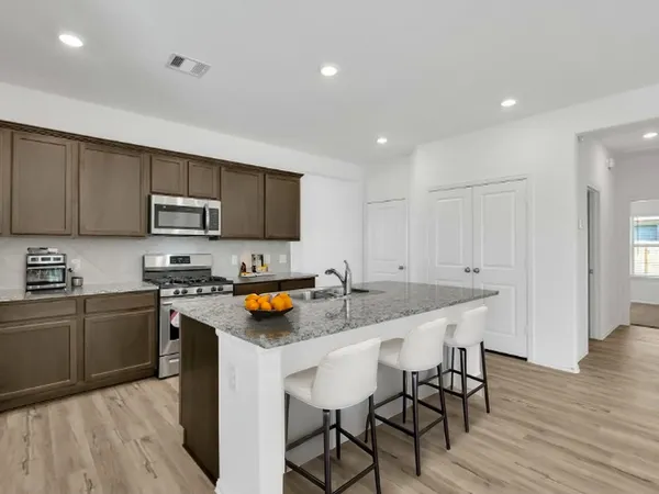 $2,195 | 3806 Rock Ledge Drive, Rosenberg, TX 77469