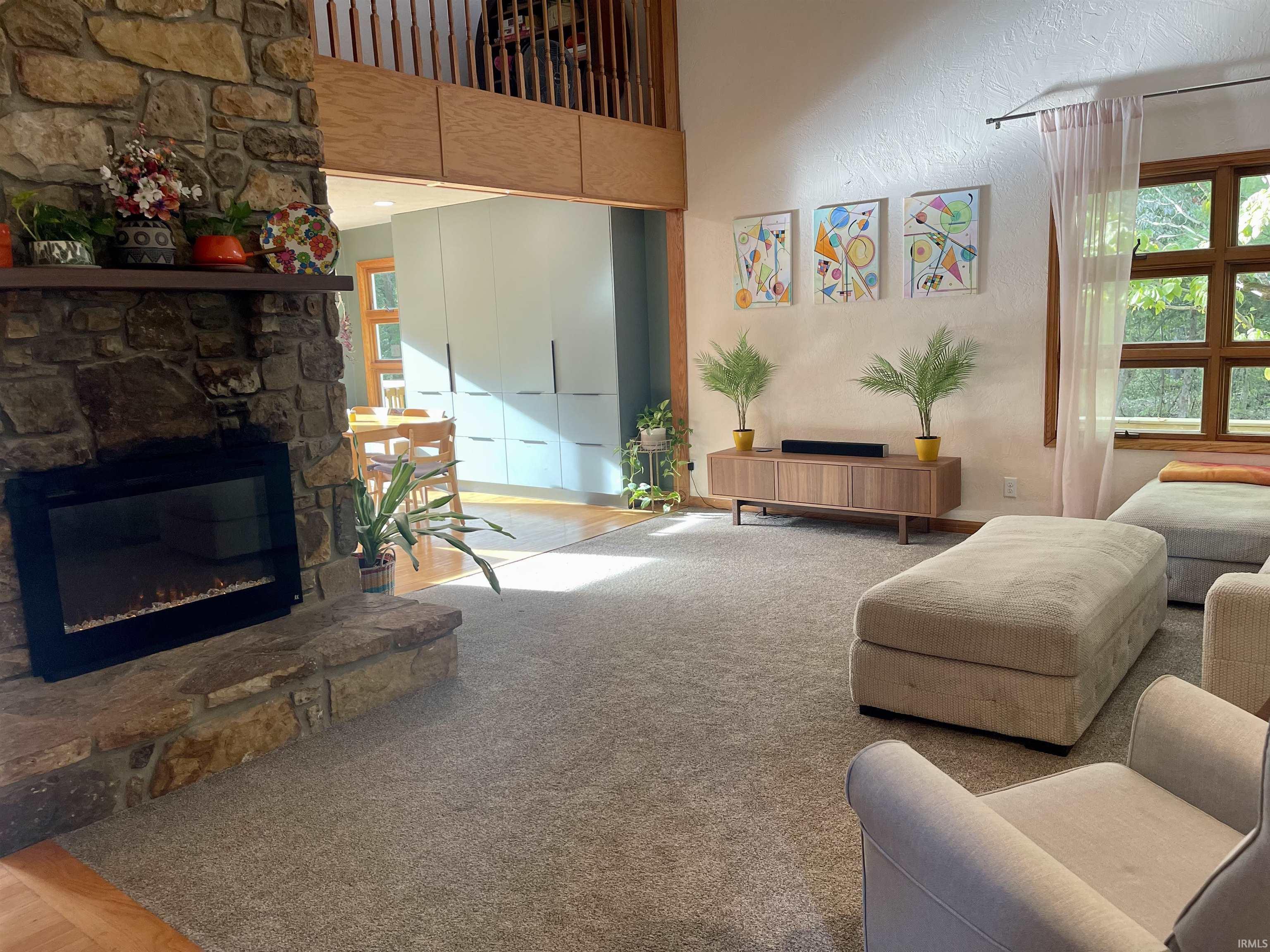 3599 West Cockrell Road Bloomington, IN 47403 - Photo 2 of 36 Gallery Image 2