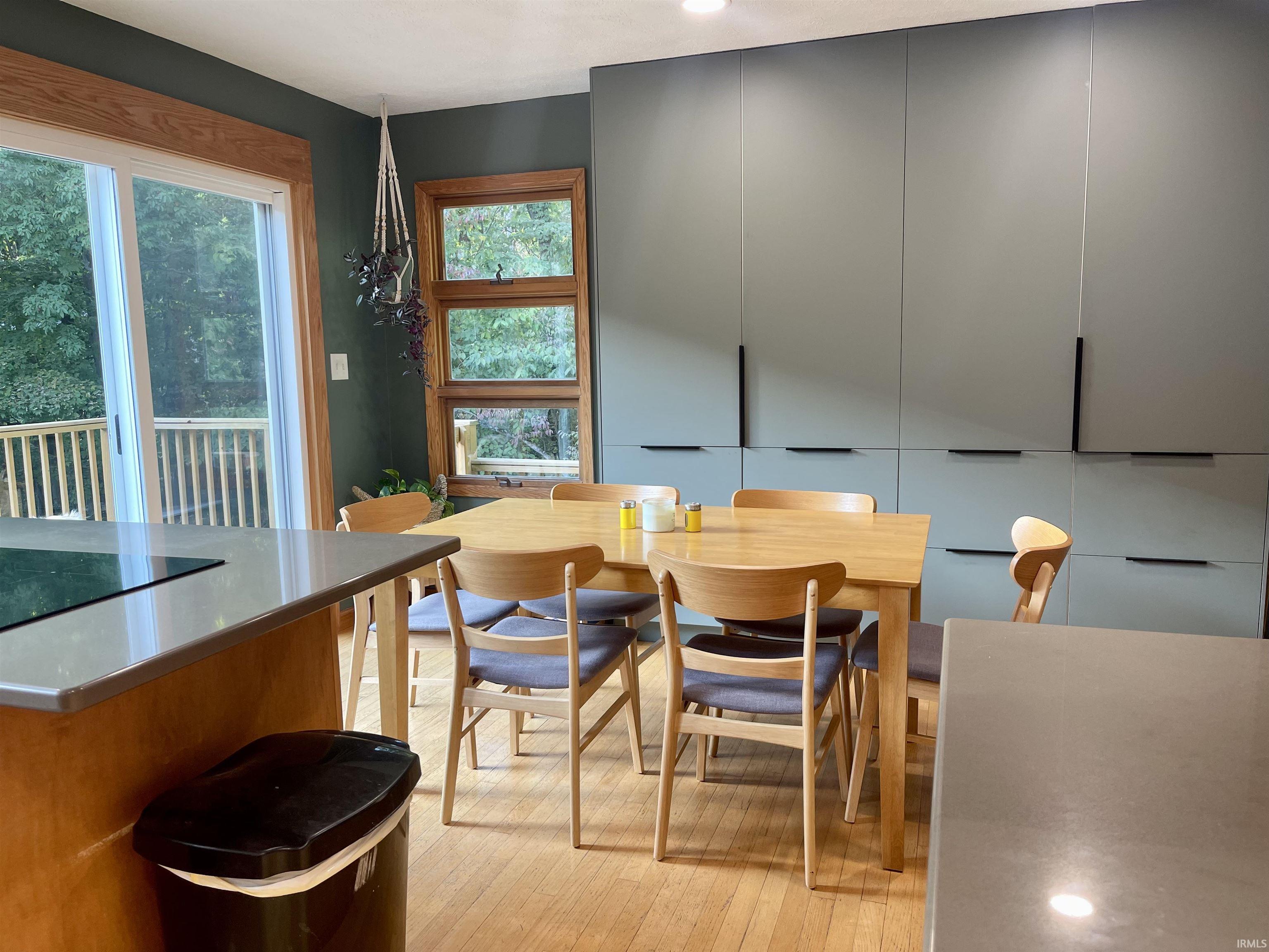 3599 West Cockrell Road Bloomington, IN 47403 - Photo 10 of 36 Gallery Image 10