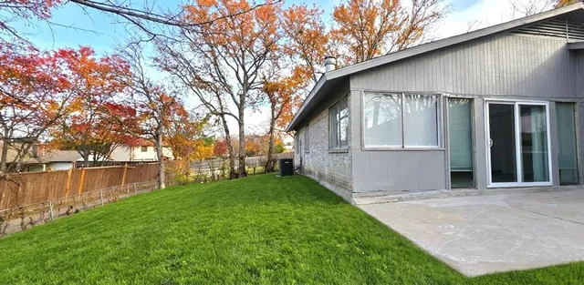 $2,100 | 713 Via Avenida, Mesquite, TX 75150