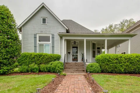$850,000 | 4714 Nevada Avenue, Nashville, TN 37209