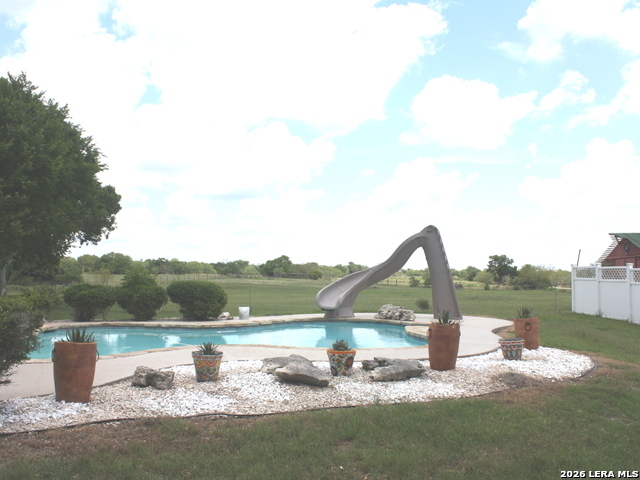 177 Schirmer Road Woodsboro, TX 78393 - Photo 29 of 32