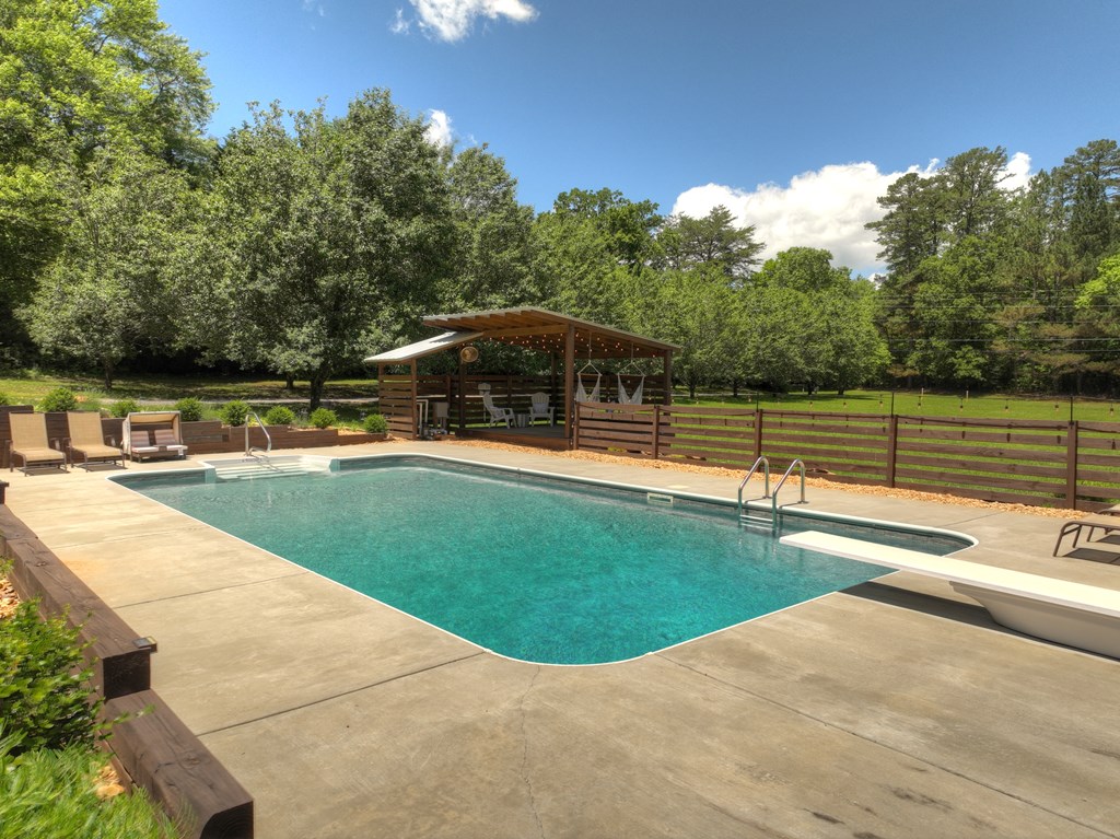 3181 Sugar Creek Road Blue Ridge, GA 30513 - Photo 53 of 71