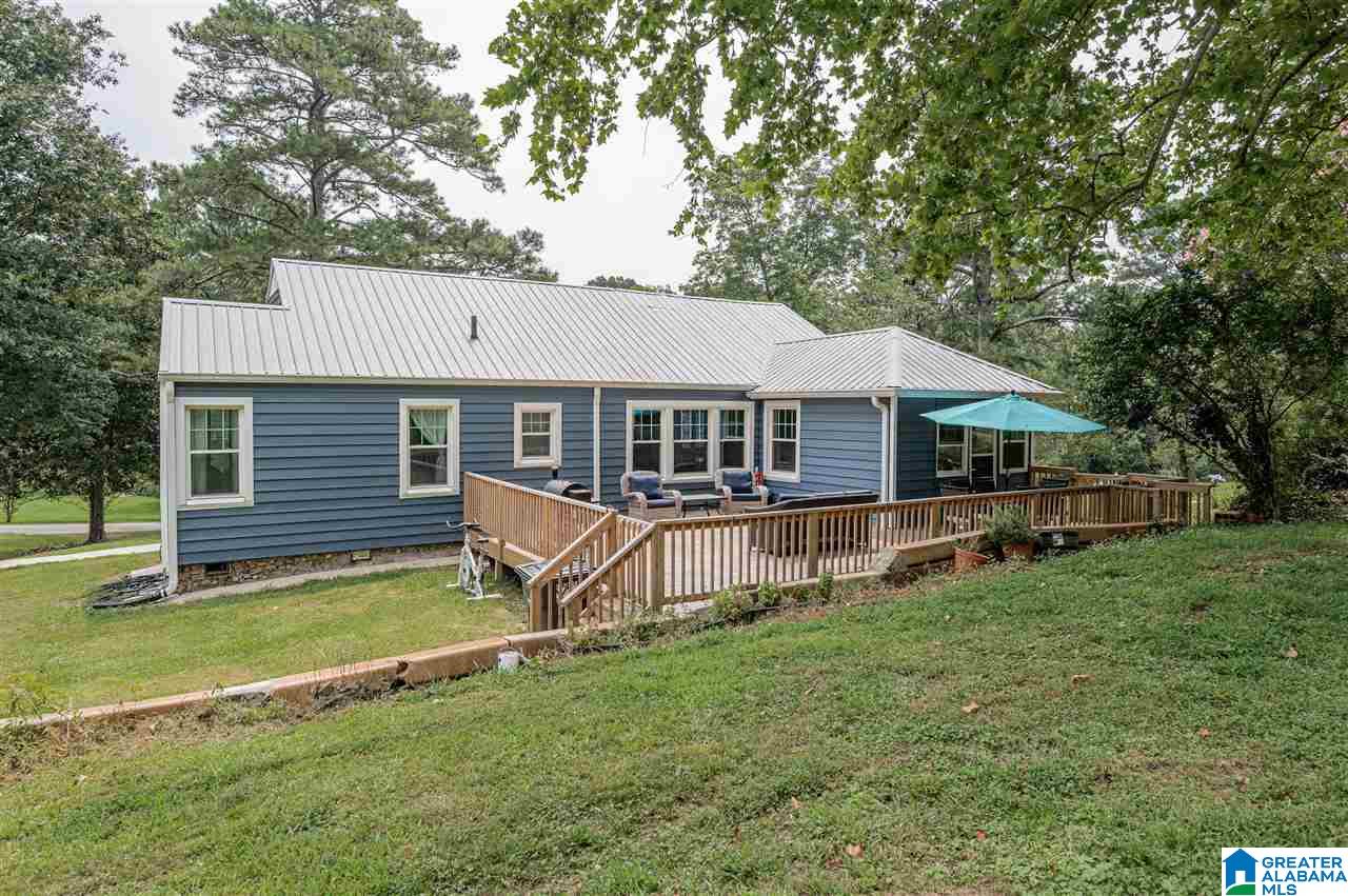 6702 Liberty Road Pinson, AL 35126 - Photo 38 of 41