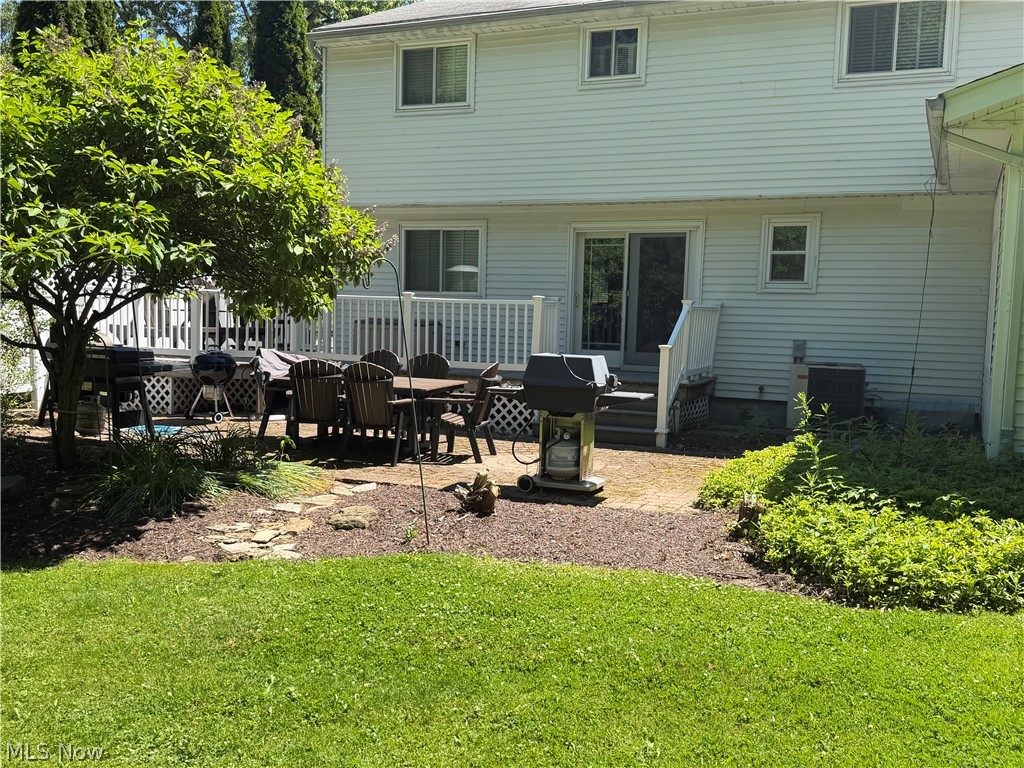 8094 Rolling Brook Road Northfield, OH 44067 - Photo 9 of 49