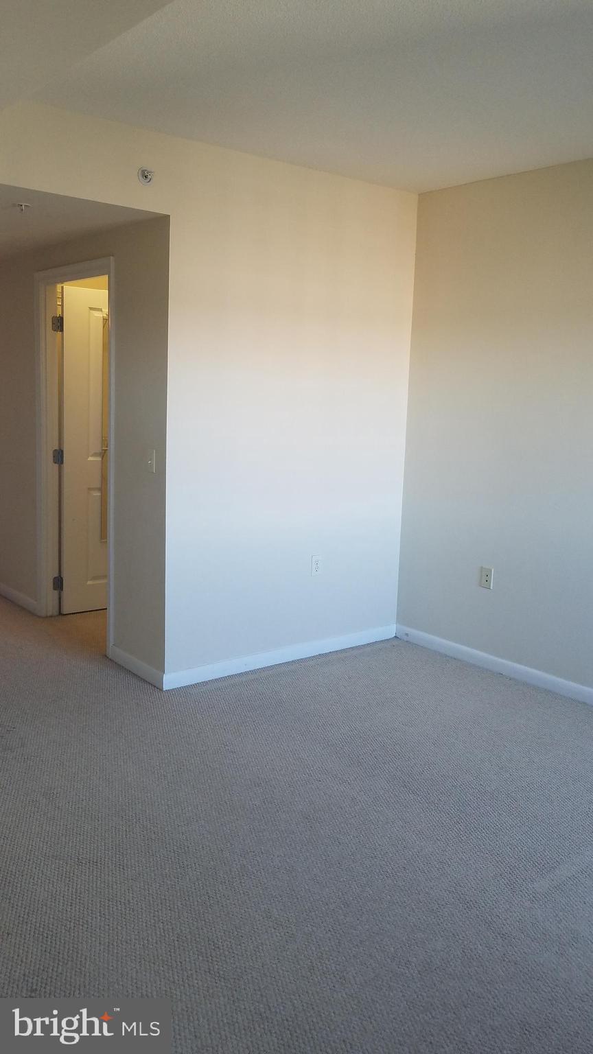 851 North Glebe Road, Unit 1015 Arlington, VA 22203 - Photo 16 of 29 a view of empty room