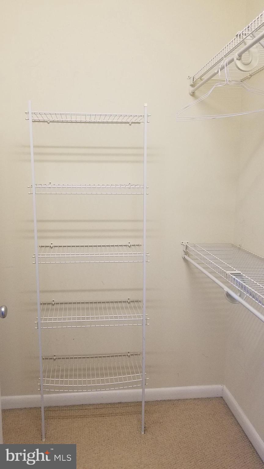 851 North Glebe Road, Unit 1015 Arlington, VA 22203 - Photo 18 of 29 a view of a closet