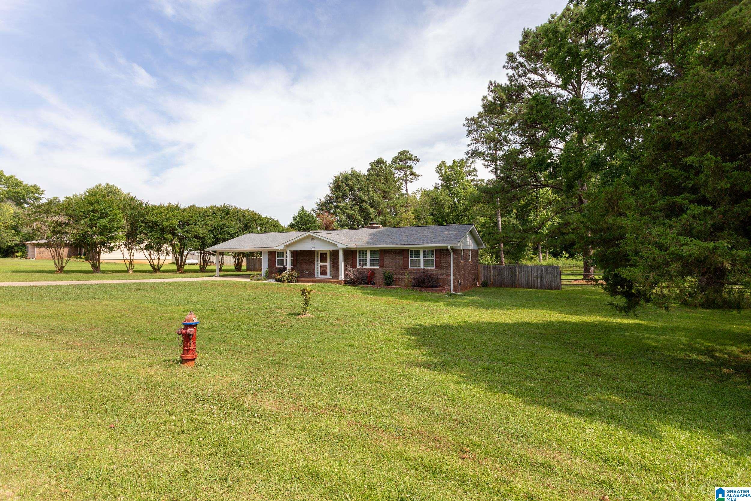 173 East Glen Road Alexandria, AL 36250 - Photo 35 of 37