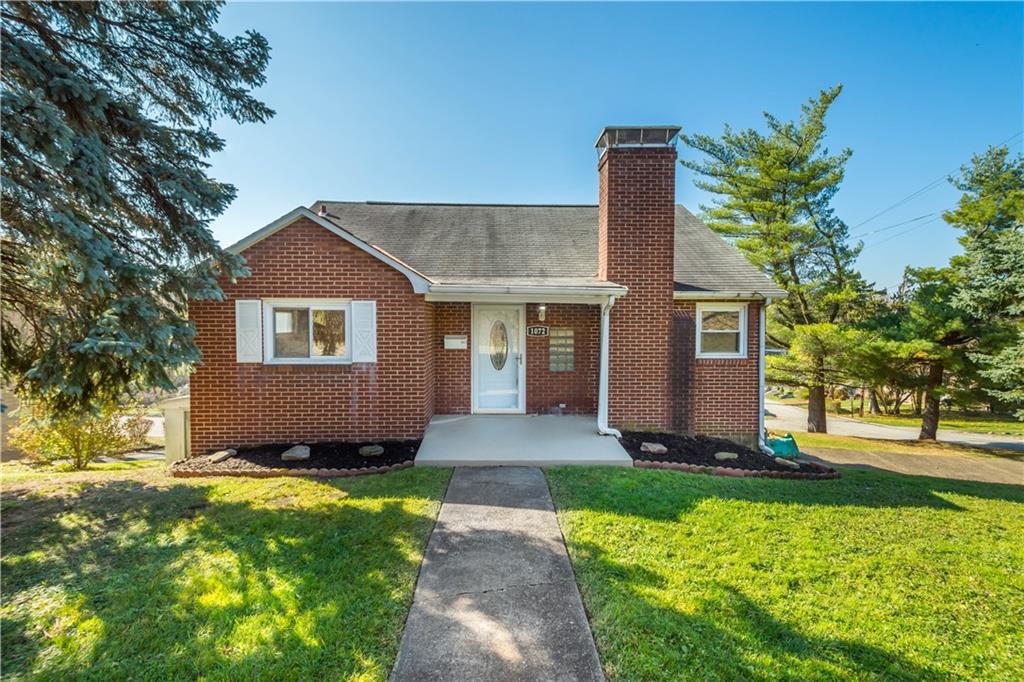 1072 Brinton Road Pittsburgh, PA 15221 - Photo 1 of 25 Gallery Image 1