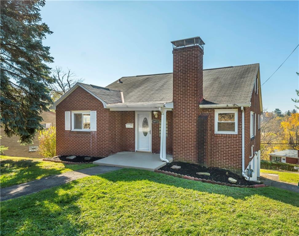 1072 Brinton Road Pittsburgh, PA 15221 - Photo 25 of 25 Gallery Image 25