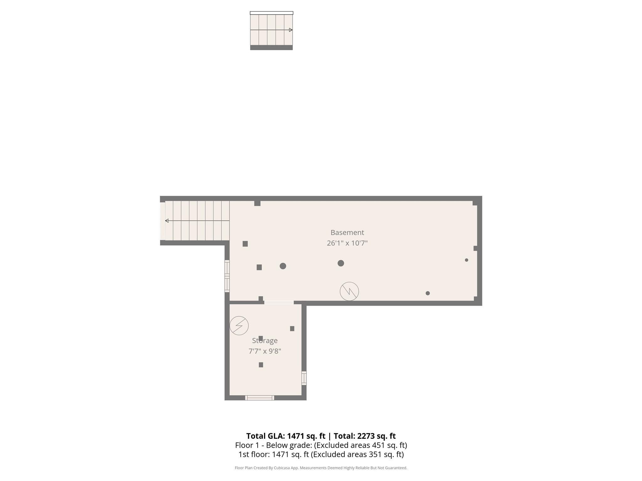 32 Youngs Cove Road Candler, NC 28715 - Photo 35 of 35 a picture of a bench in a cabinet