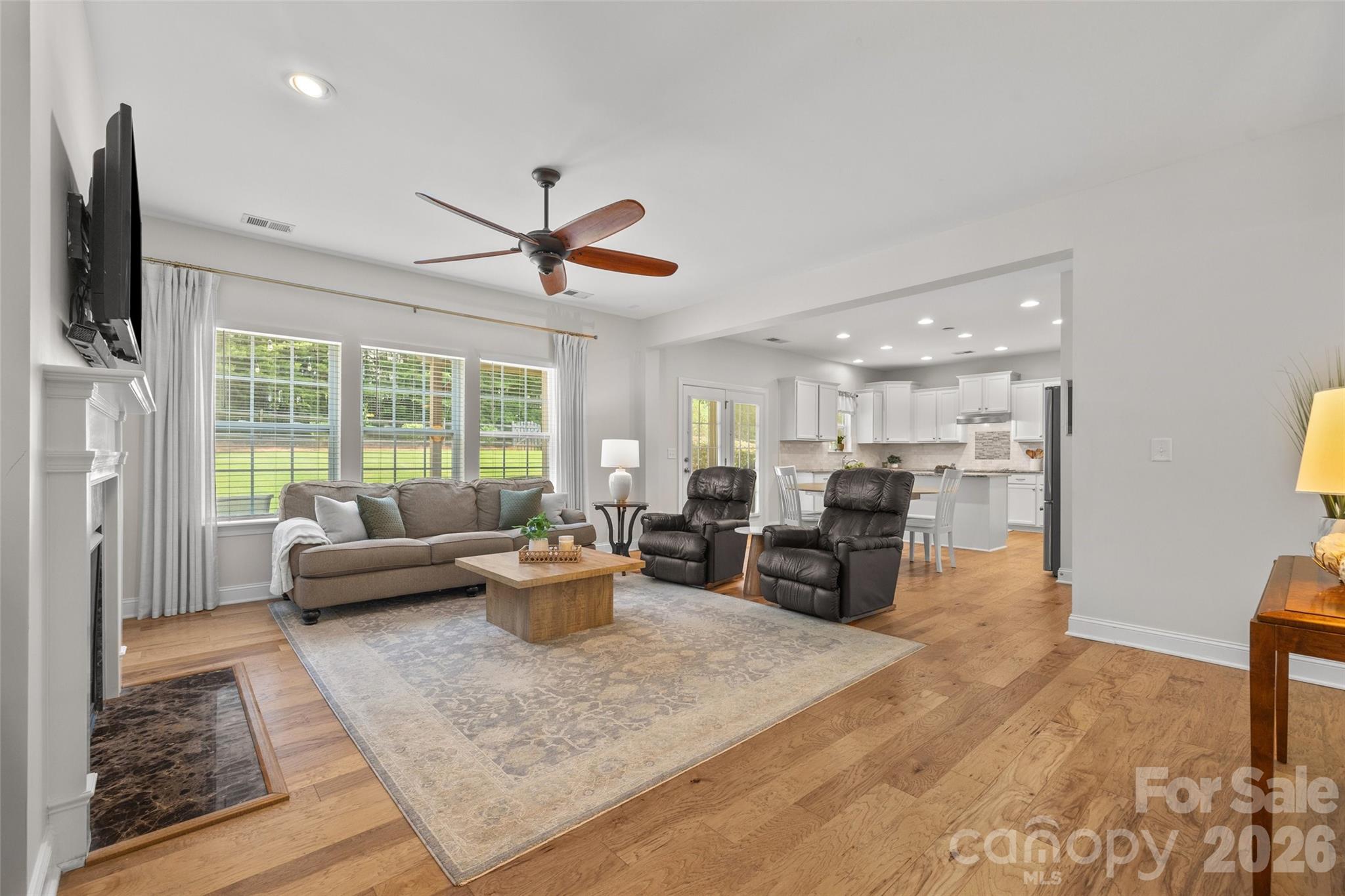 16846 Rudence Court Charlotte, NC 28278 - Photo 10 of 38