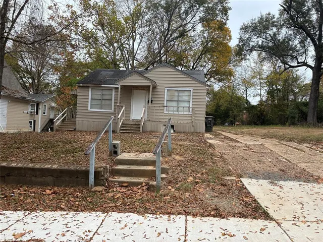 $850 | 626 Wyandotte Street, Shreveport, LA 71101