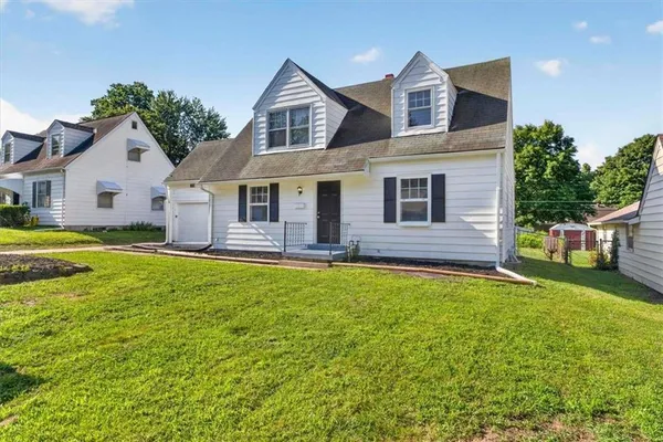 $225,000 | 1319 West 29th Street South, Independence, MO 64052