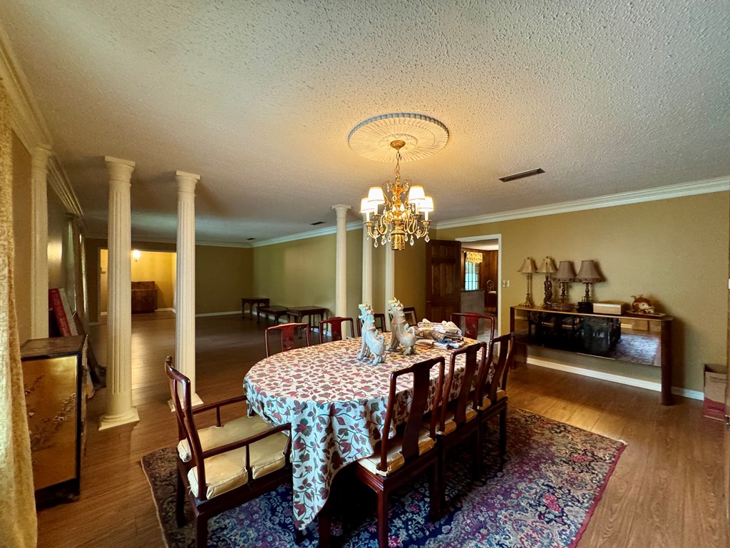 1015 Deerpath Road Dothan, AL 36303 - Photo 13 of 35