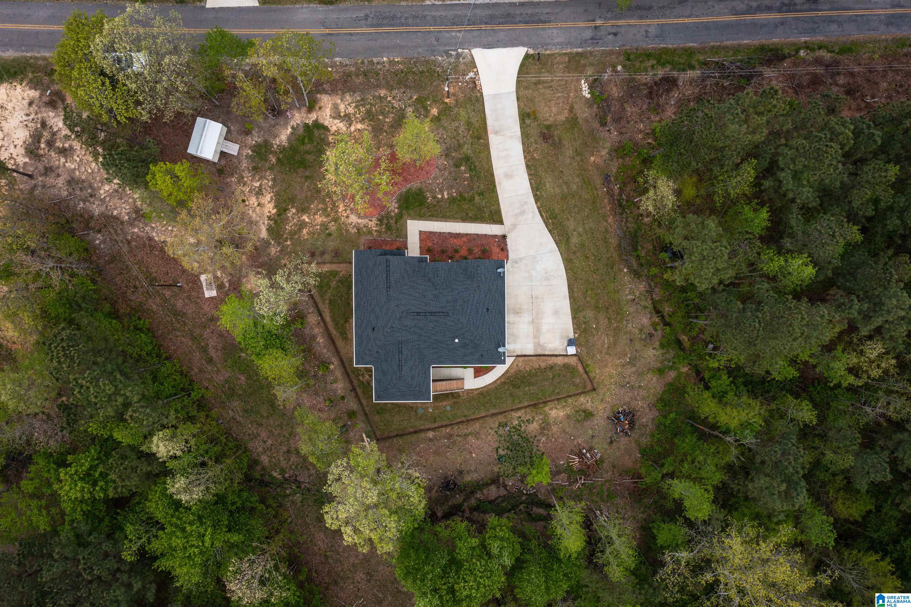 89 Tyler Road Remlap, AL 35133 - Photo 27 of 29