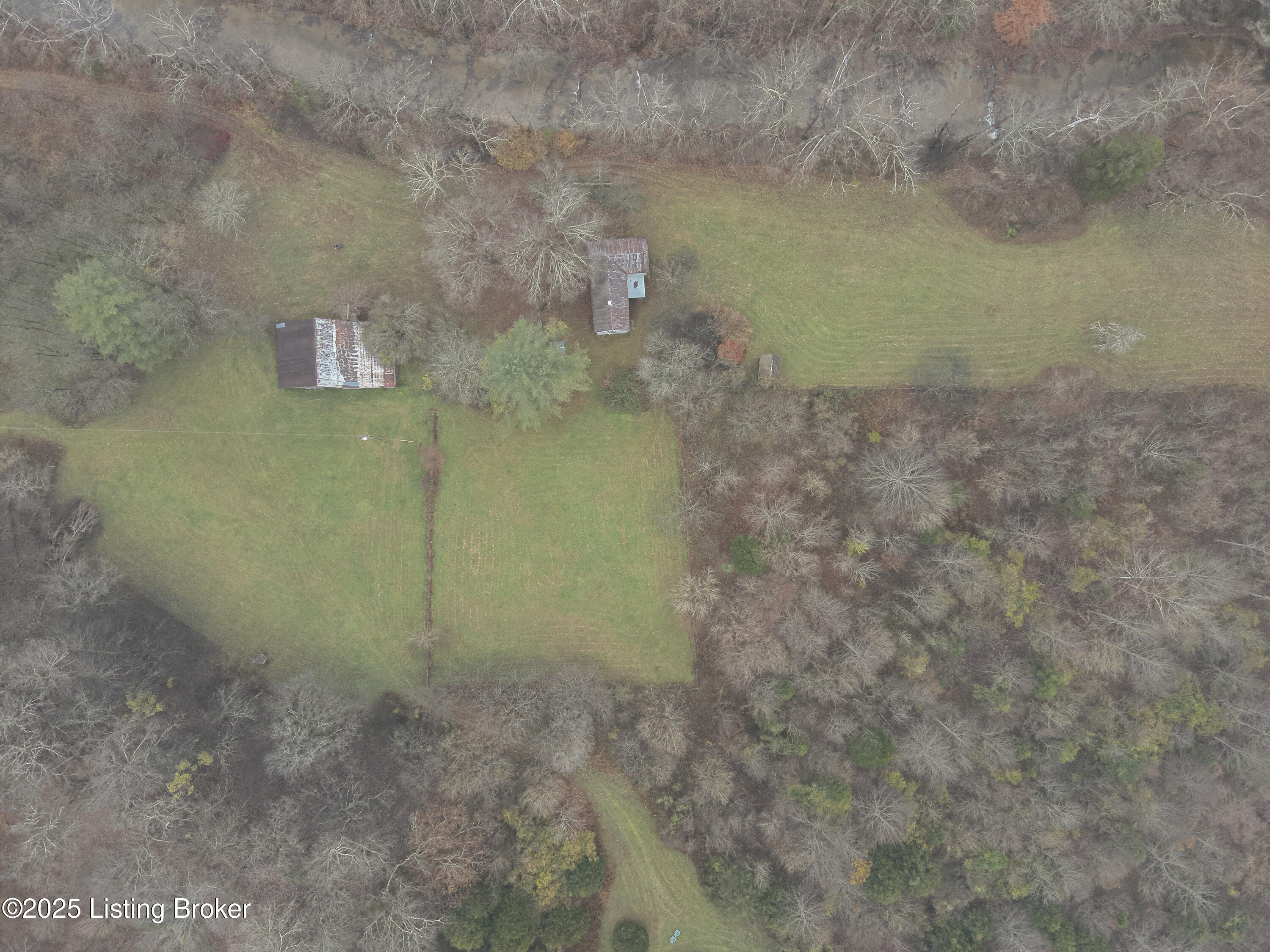 3095 Herbert Howell Road Hodgenville, KY 42748 - Photo 51 of 80 29-DJI_20251119112952_0013_W