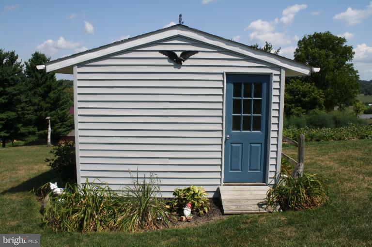 12743 Bunker Hill Road Union Bridge, MD 21791 - Photo 14 of 30 Exterior (General)