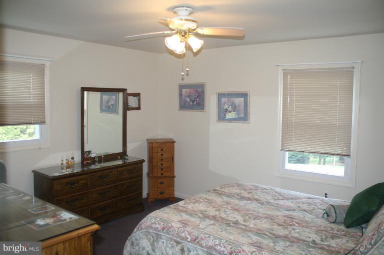 12743 Bunker Hill Road Union Bridge, MD 21791 - Photo 3 of 30 Bedroom (Master)