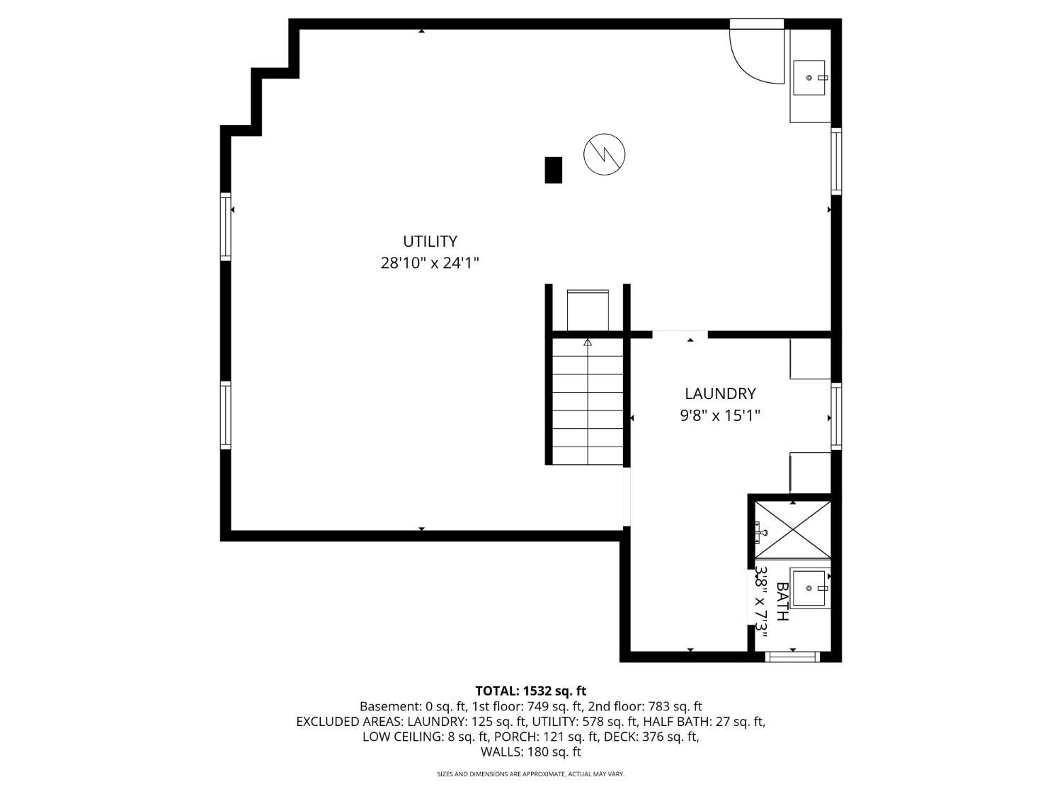 203 Harris Avenue Middlesex, NJ 08846 - Photo 40 of 41