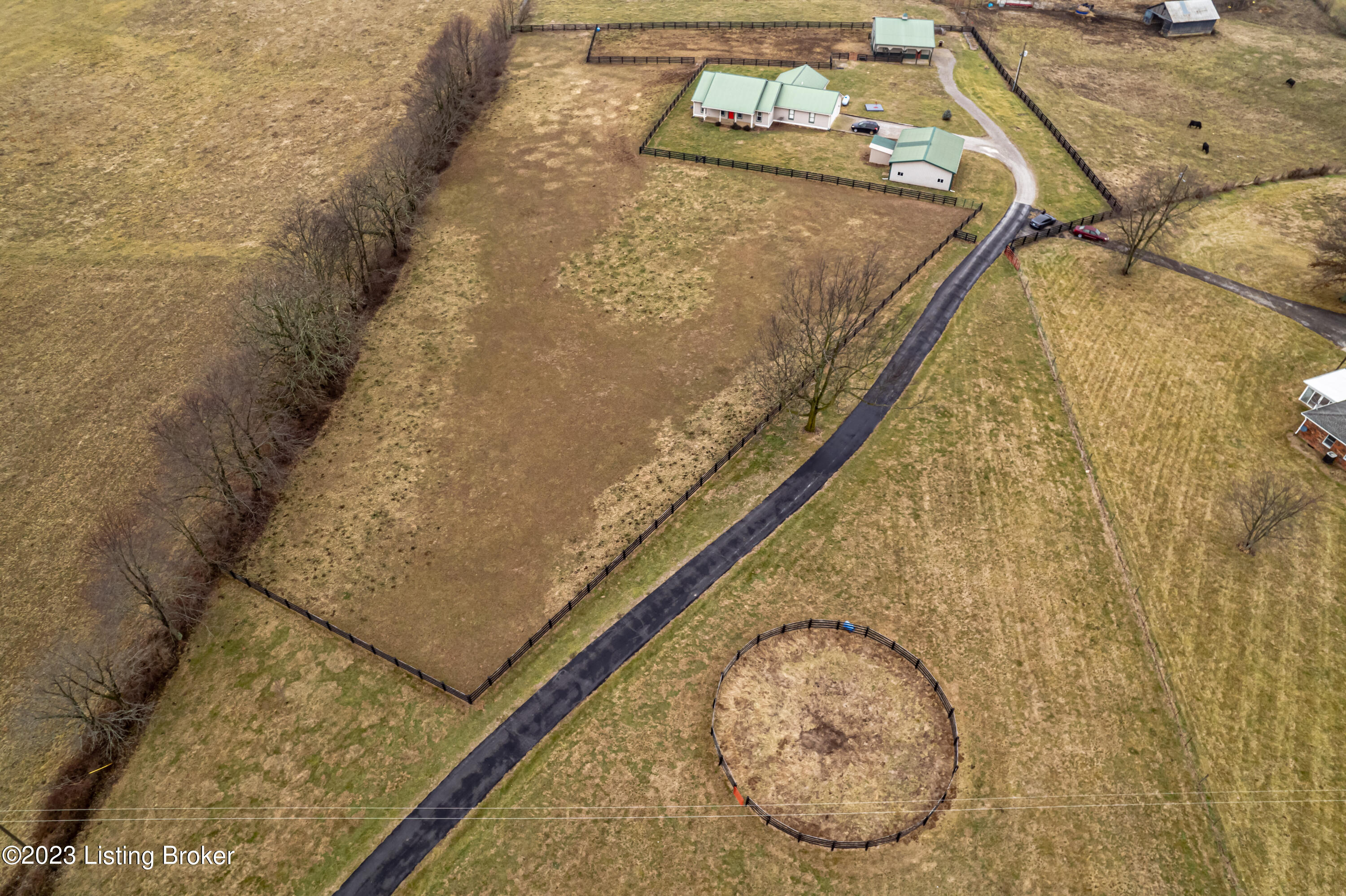 1039 Stapleton Road Shelbyville, KY 40065 - Photo 98 of 98 DJI_0629
