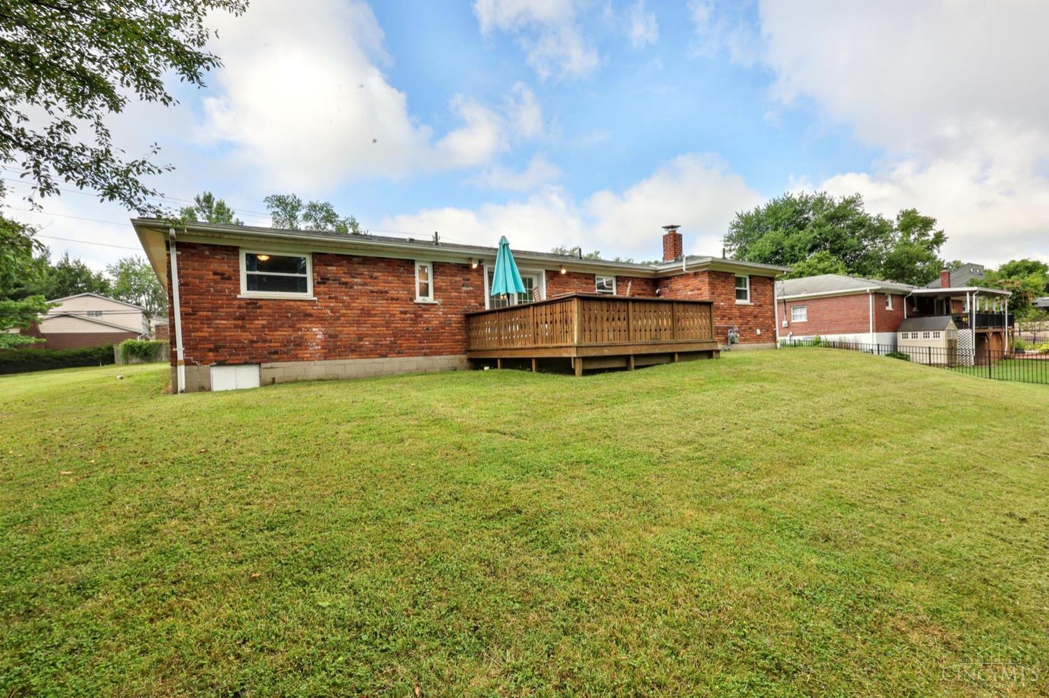906 Shayler Road Cincinnati, OH 45245 - Photo 25 of 26 Gallery Image 25