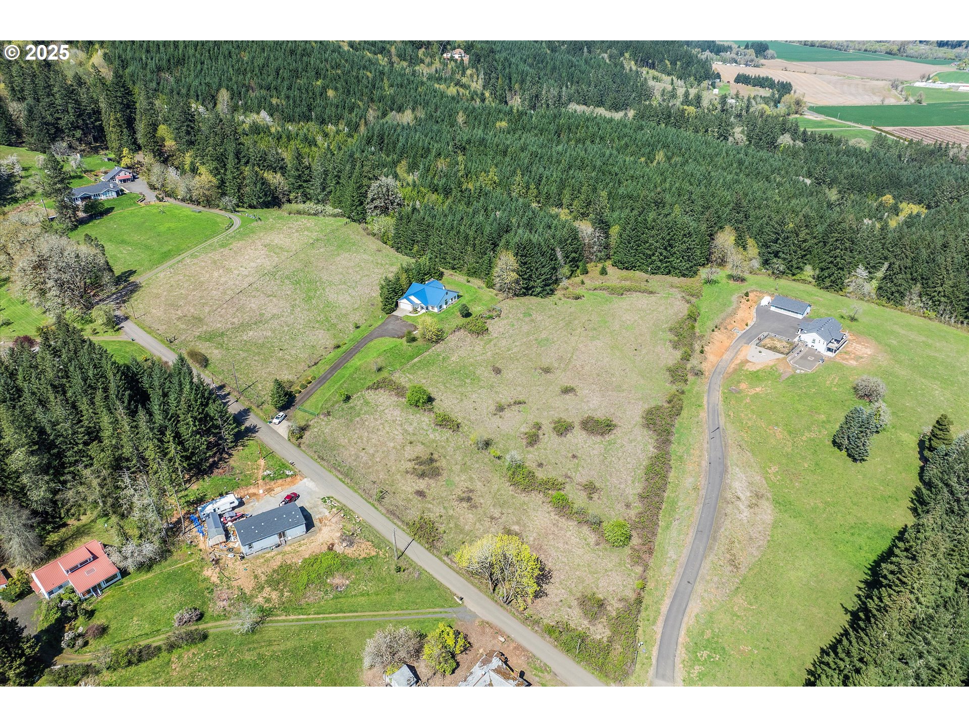 47777 Southwest Ihrig Road Forest Grove, OR 97116 - Photo 3 of 47