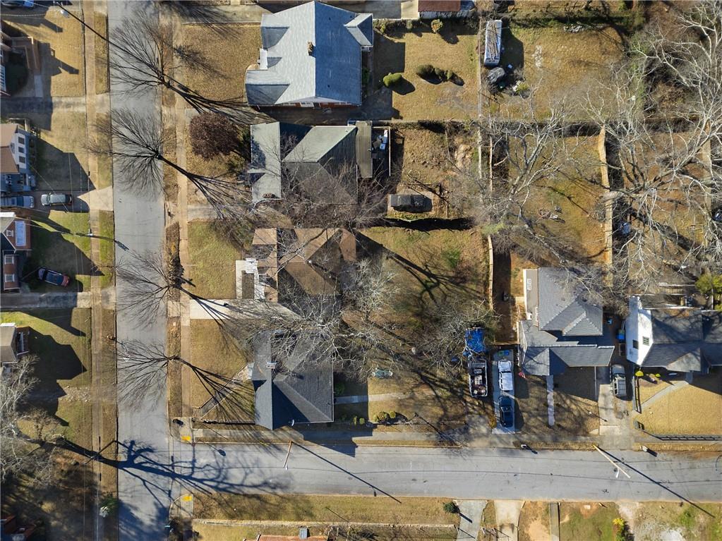 1639 Stokes Avenue Southwest Atlanta, GA 30310 - Photo 54 of 56