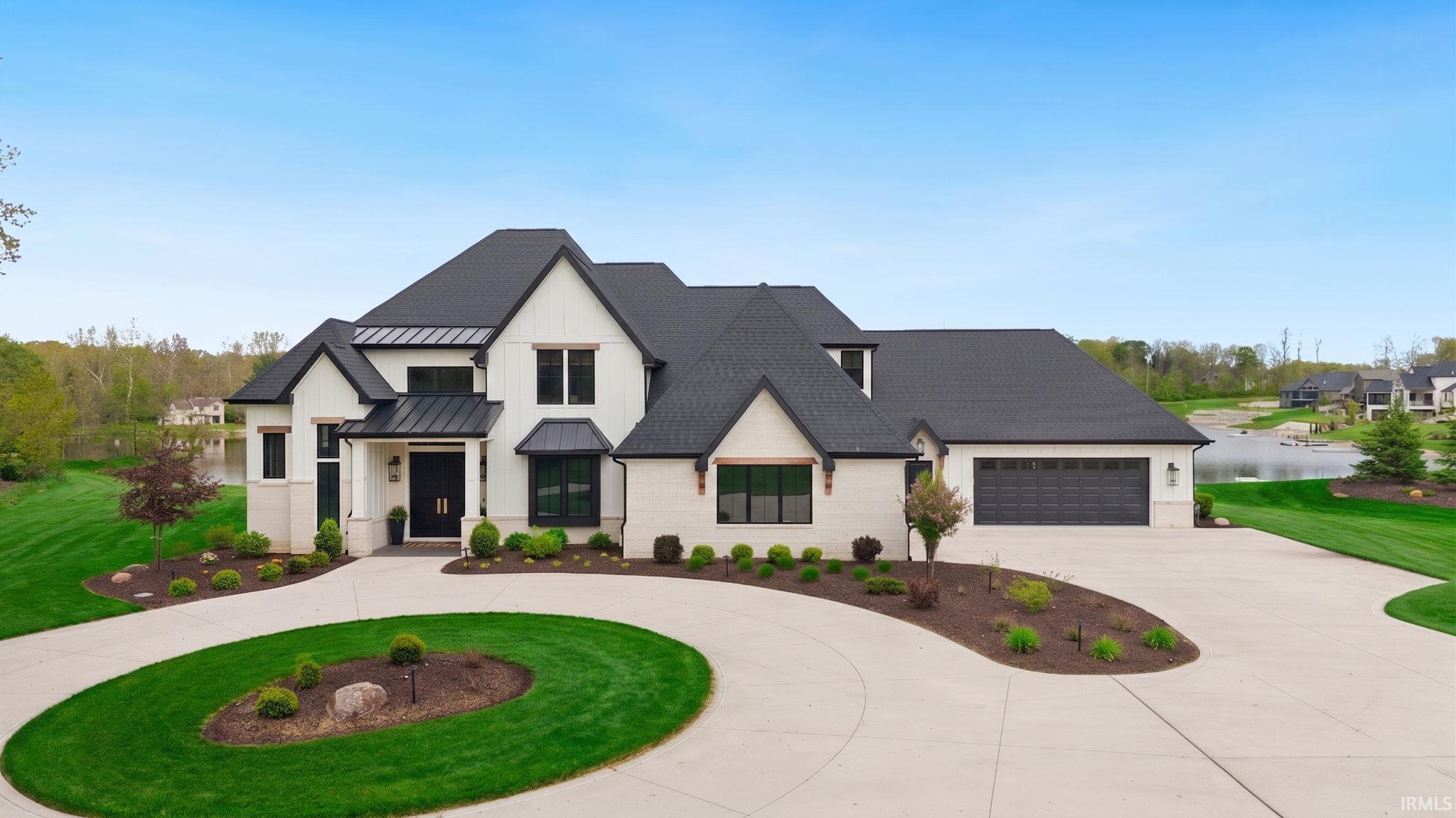 16886 Kell Road Huntertown, IN 46748 - Photo 3 of 42 Gallery Image 3