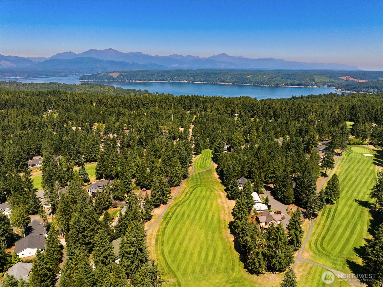 191 East Vine Maple Lane Union, WA 98592 - Photo 38 of 38