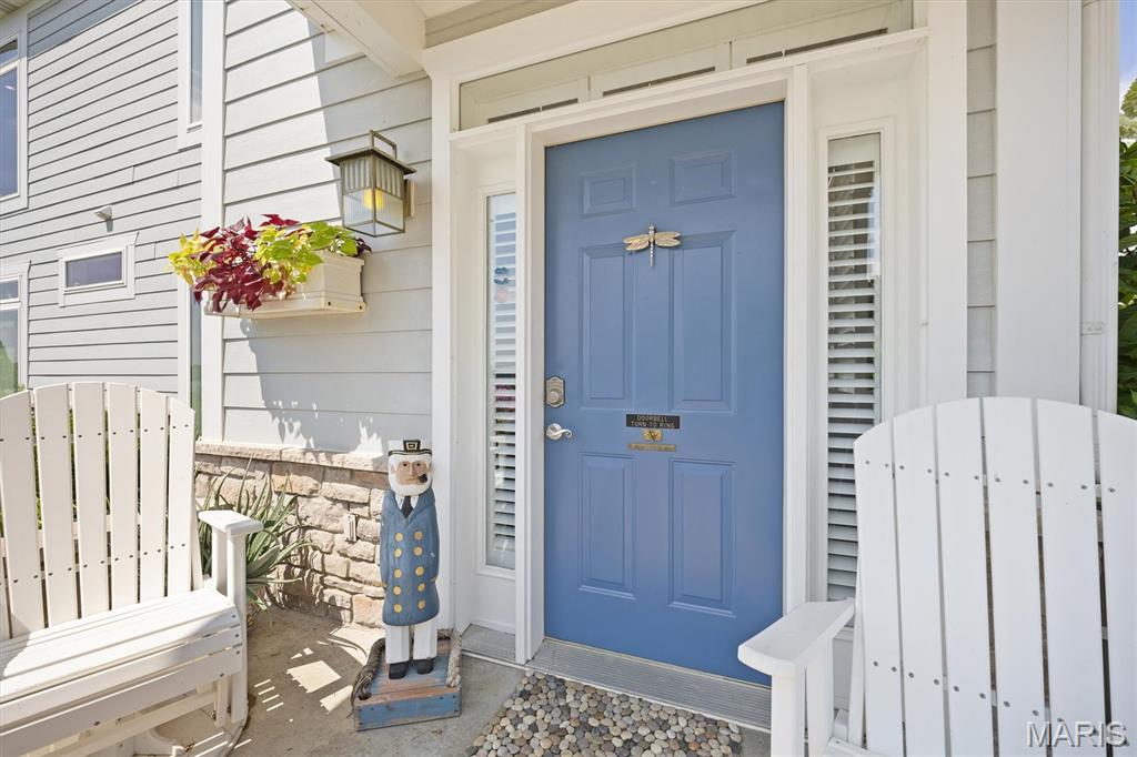 807 B Wind Rivers Drive, Unit B Grafton, IL 62037 - Photo 11 of 75