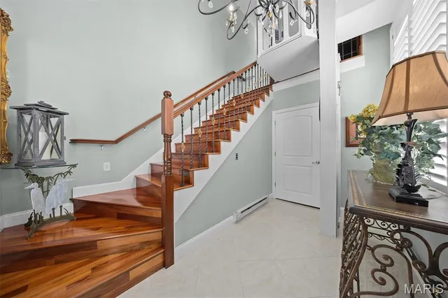 $600,000 | 807 B Wind Rivers Drive, Unit B, Grafton, IL 62037