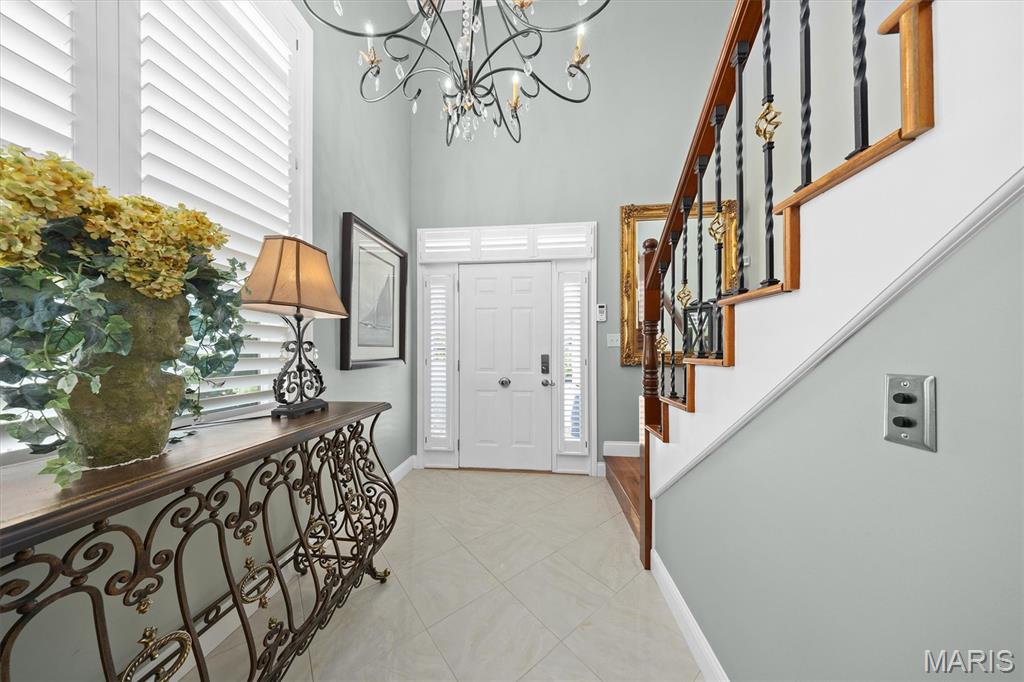 807 B Wind Rivers Drive, Unit B Grafton, IL 62037 - Photo 13 of 75