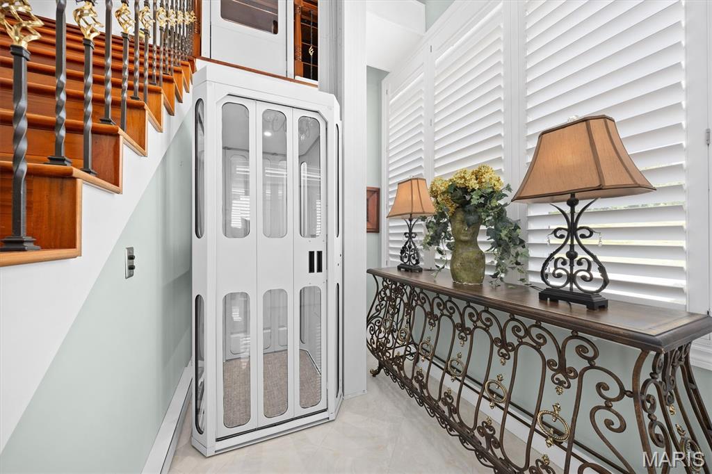 807 B Wind Rivers Drive, Unit B Grafton, IL 62037 - Photo 14 of 75