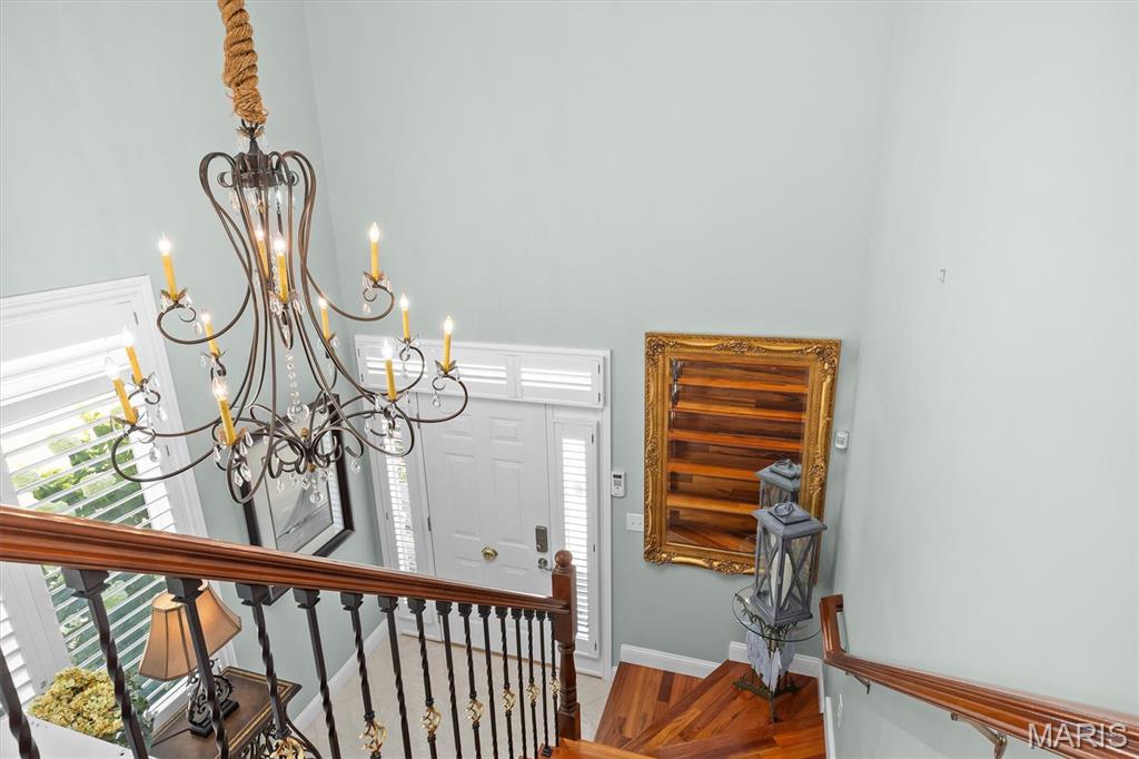 807 B Wind Rivers Drive, Unit B Grafton, IL 62037 - Photo 15 of 75