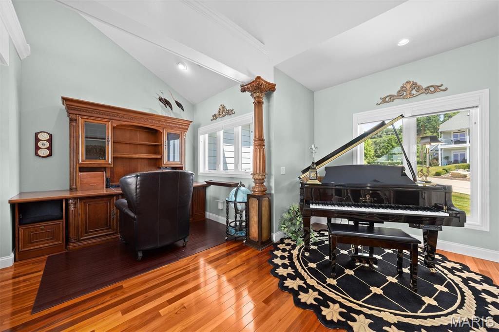 807 B Wind Rivers Drive, Unit B Grafton, IL 62037 - Photo 16 of 75