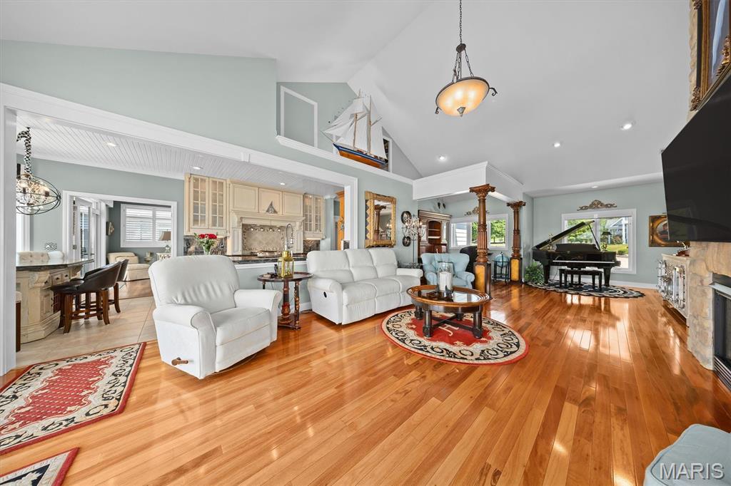 807 B Wind Rivers Drive, Unit B Grafton, IL 62037 - Photo 18 of 75