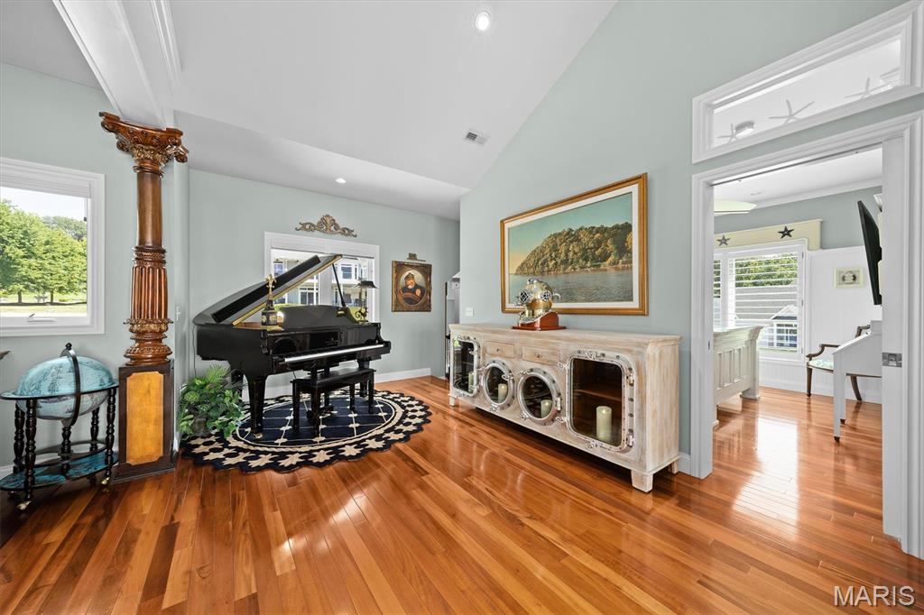 807 B Wind Rivers Drive, Unit B Grafton, IL 62037 - Photo 19 of 75