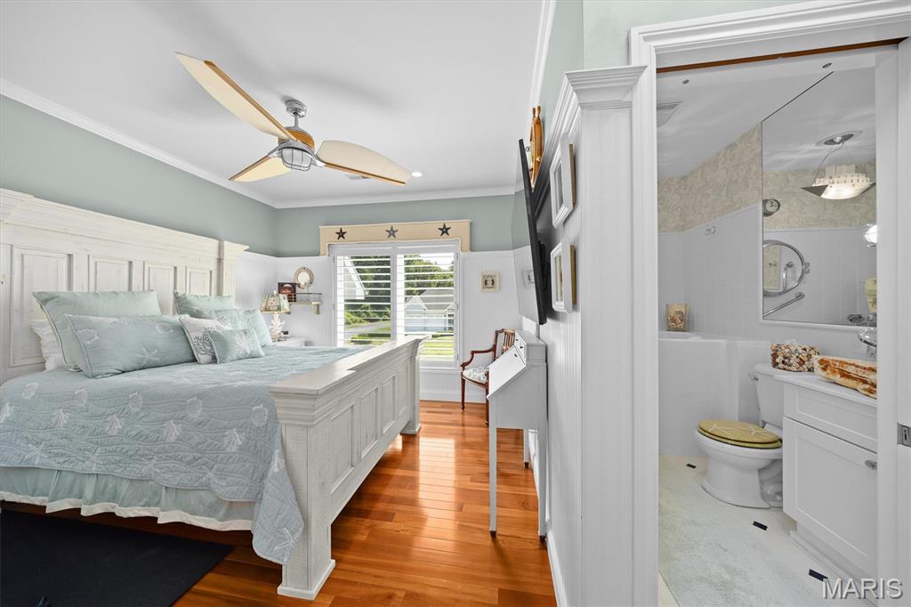 807 B Wind Rivers Drive, Unit B Grafton, IL 62037 - Photo 20 of 75