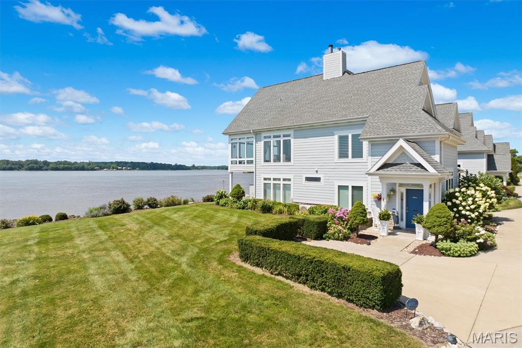 807 B Wind Rivers Drive, Unit B Grafton, IL 62037 - Photo 2 of 75