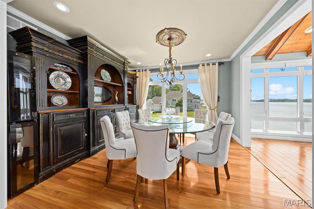 807 B Wind Rivers Drive, Unit B Grafton, IL 62037 - Photo 22 of 75