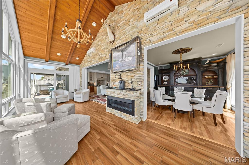 807 B Wind Rivers Drive, Unit B Grafton, IL 62037 - Photo 23 of 75